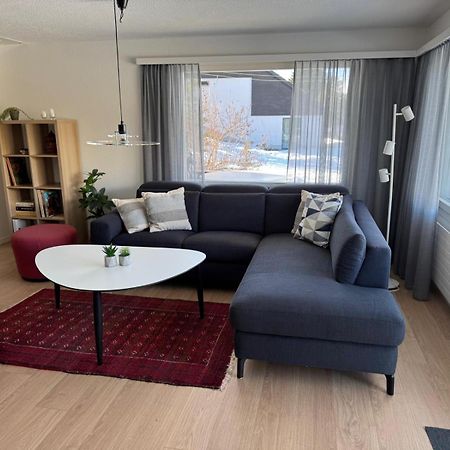 Jizerka Apartment Unterwasser Luaran gambar