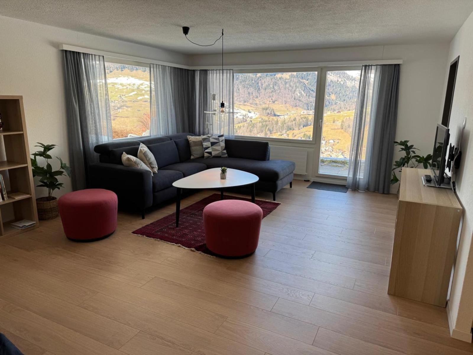 Jizerka Apartment Unterwasser Luaran gambar