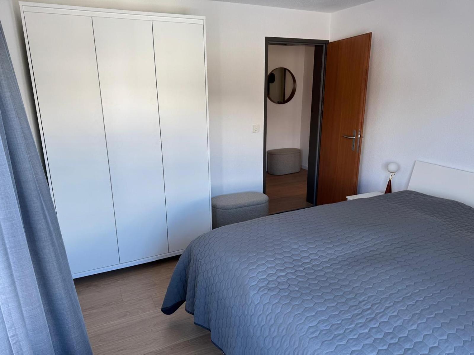 Jizerka Apartment Unterwasser Luaran gambar
