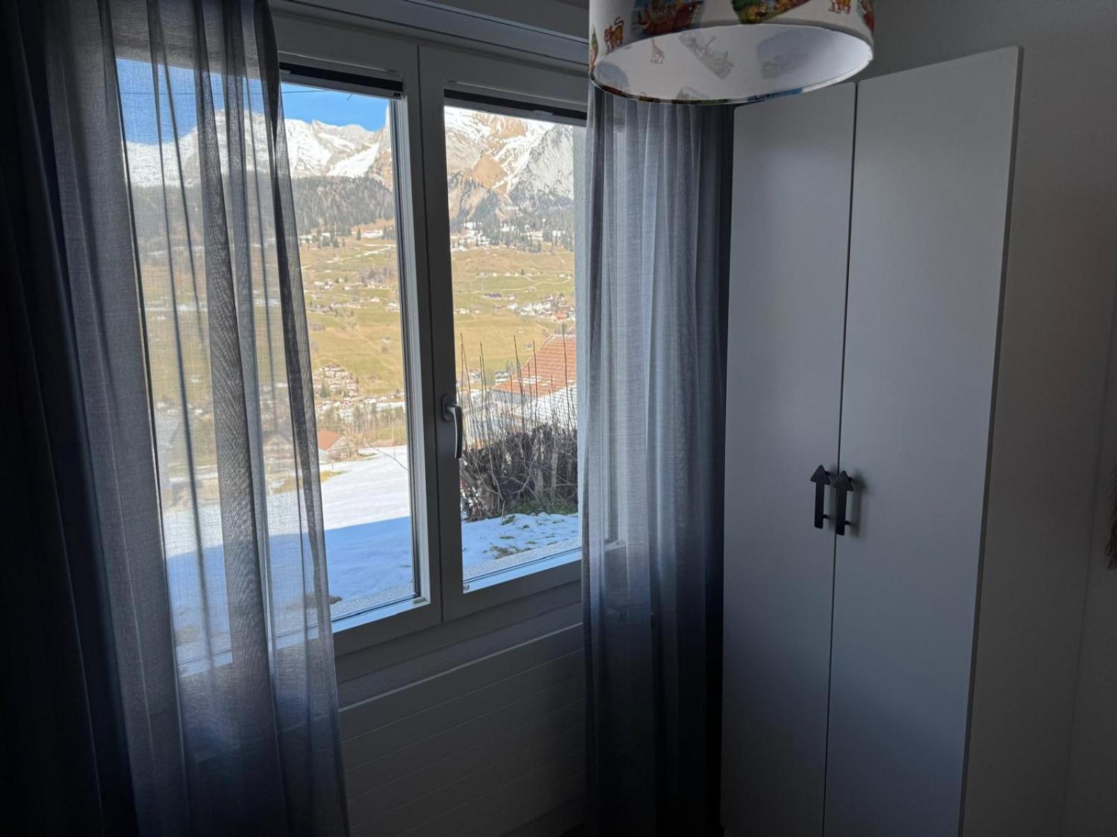 Jizerka Apartment Unterwasser Luaran gambar