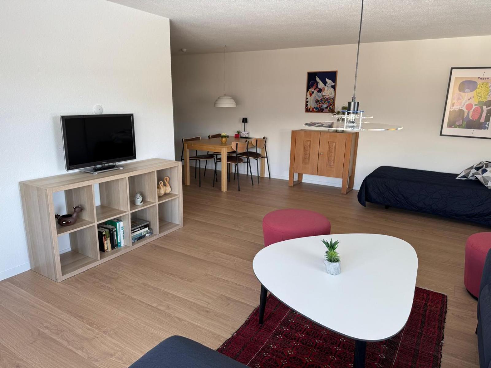 Jizerka Apartment Unterwasser Luaran gambar
