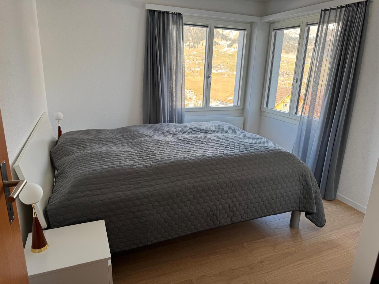 Jizerka Apartment Unterwasser Luaran gambar