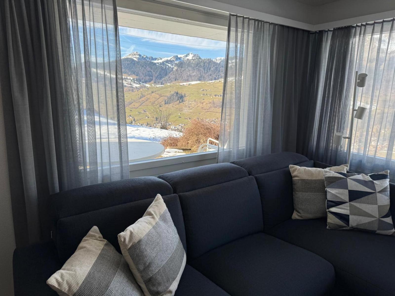 Jizerka Apartment Unterwasser Luaran gambar