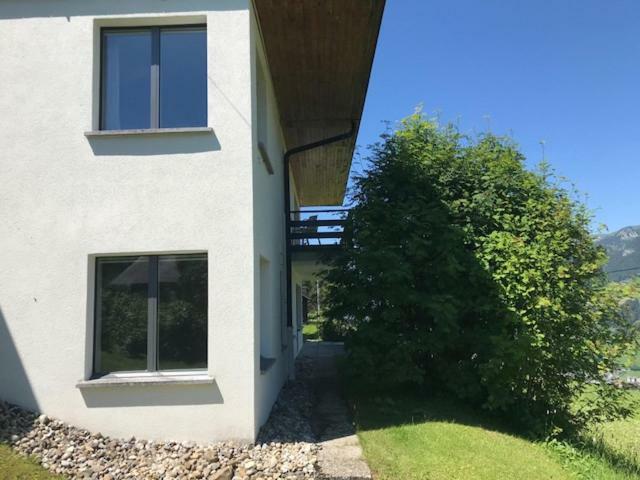 Jizerka Apartment Unterwasser Luaran gambar